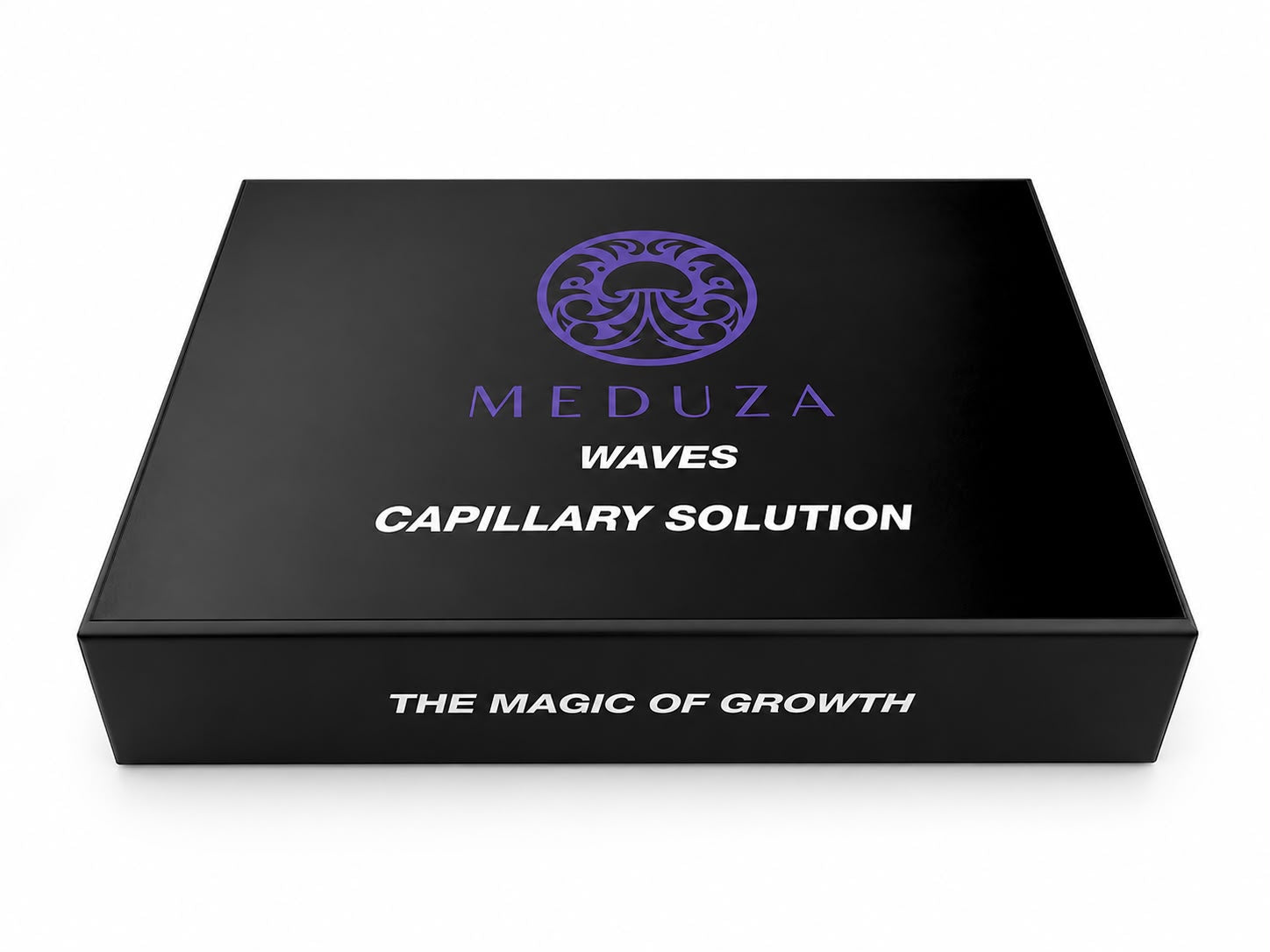 Meuduza Waves Haircare