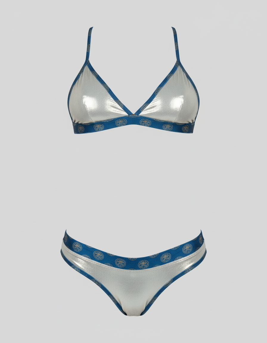 Solar Muse — Light Born from the Sea by Meduza