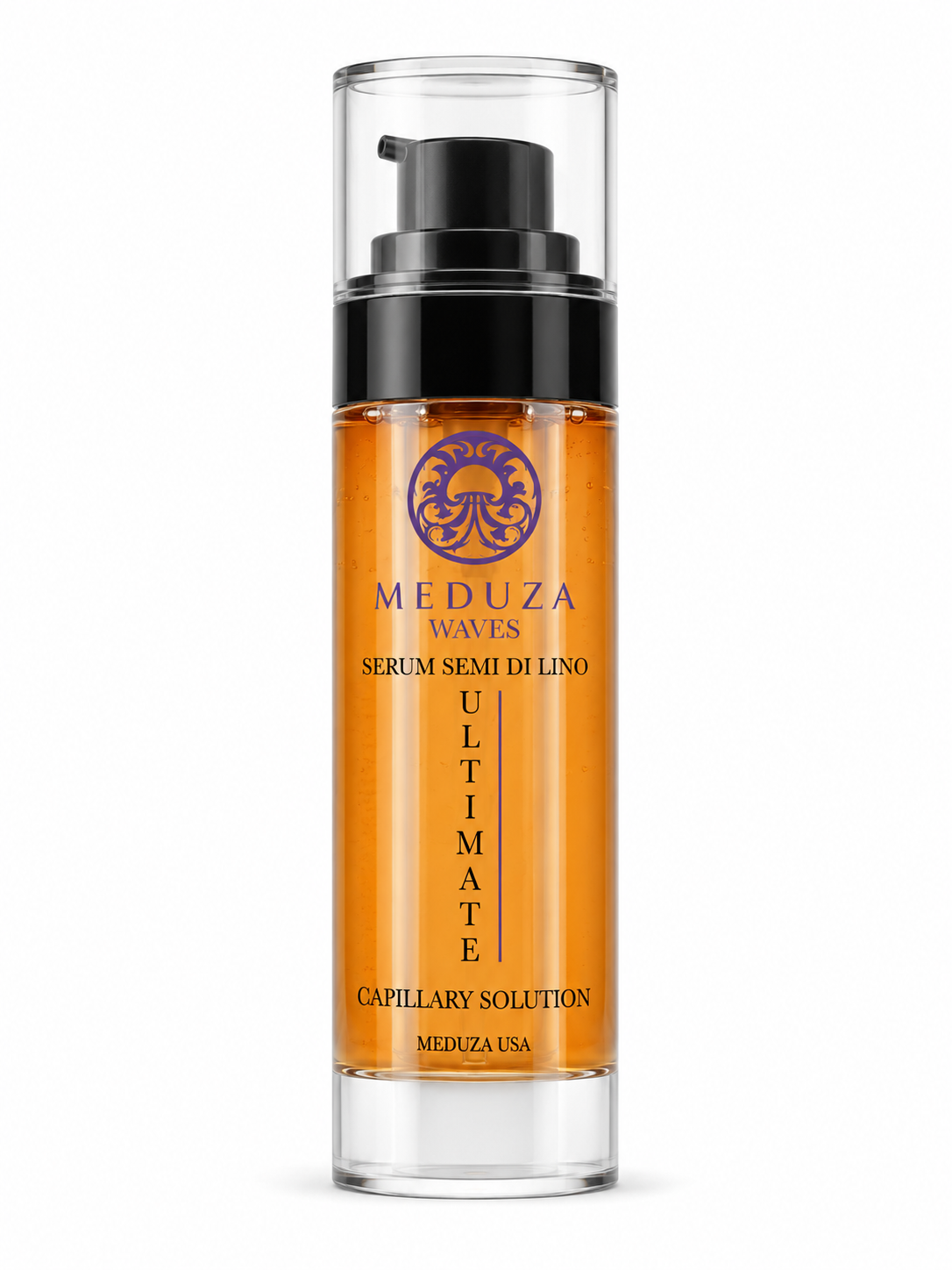 Serum Semi Di Lino