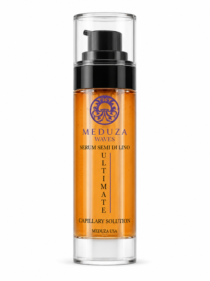 Serum Semi Di Lino