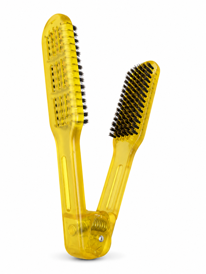 Hair Brush Alpha