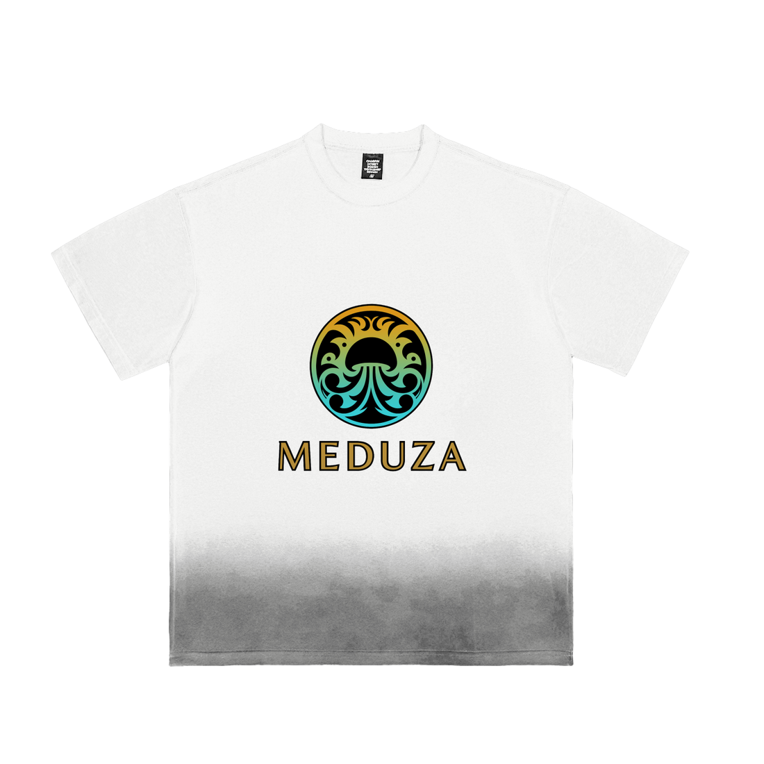 Sunfade Vintage Washed T-Shirt