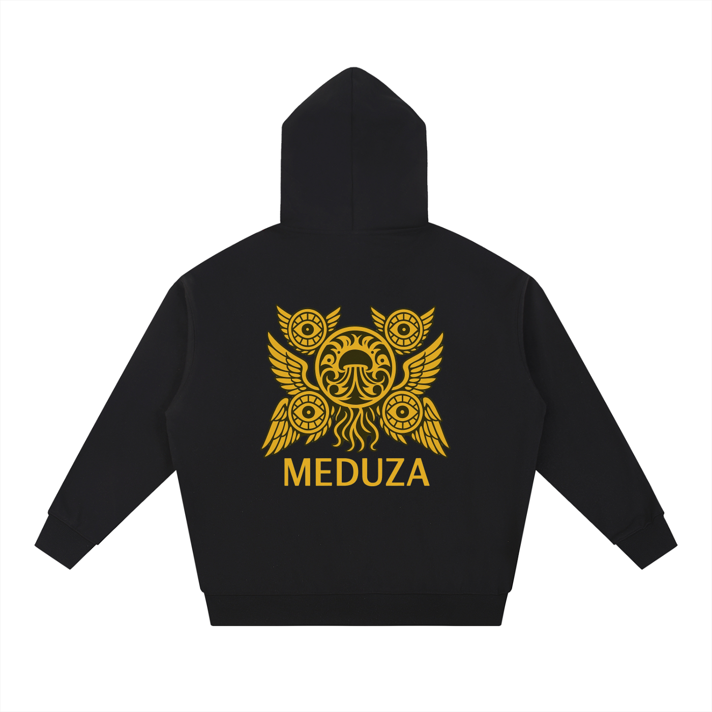 Essential Heavyweight Hoodie – meduza.fashion Essential Heavyweight Hoodie – meduza.fashion