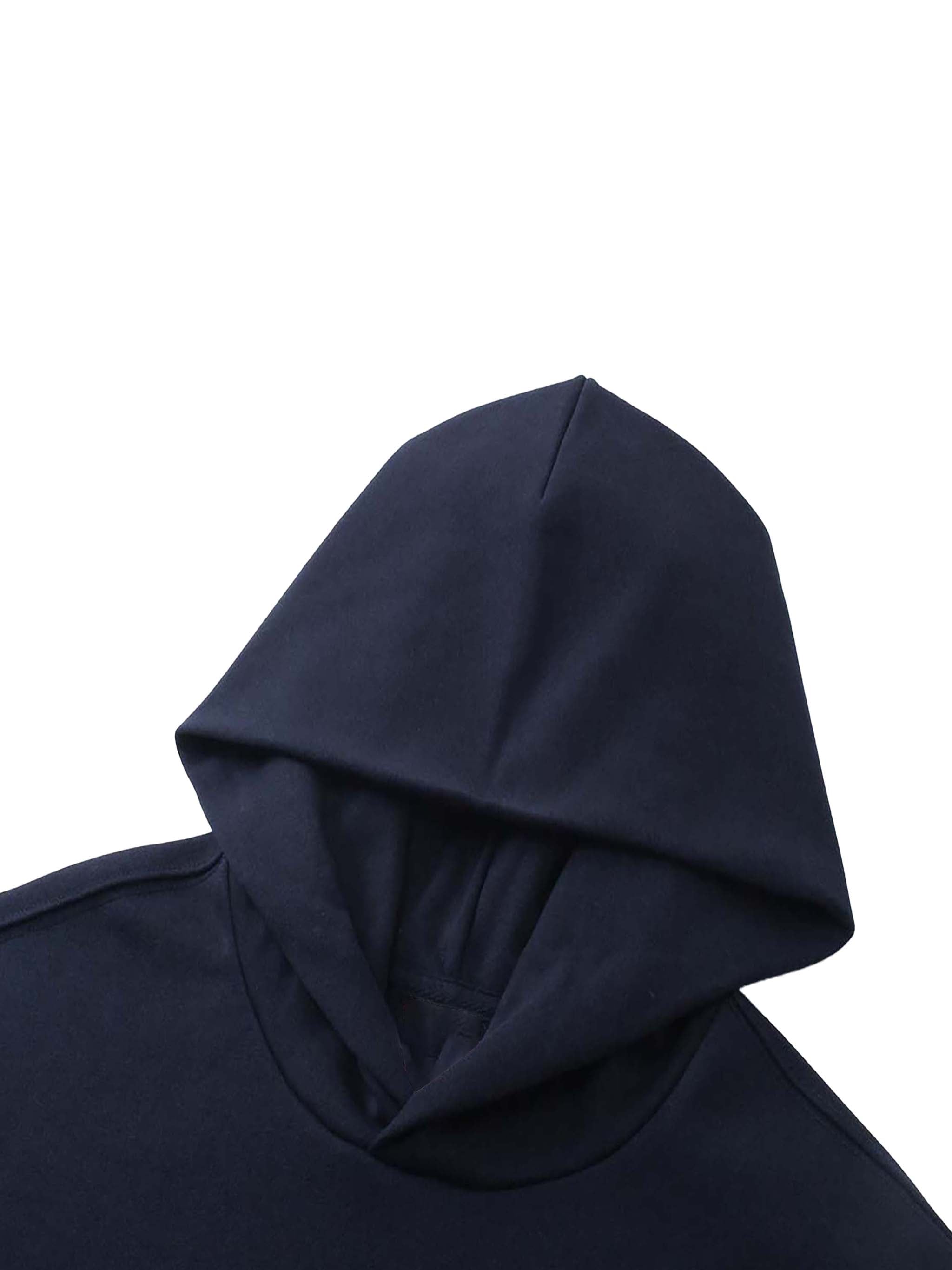 Essential Heavyweight Hoodie – meduza.fashion